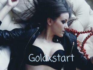 Goldxstart