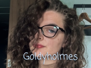 Goldyholmes