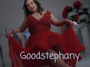 Goodstephany