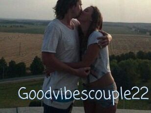 Goodvibescouple22