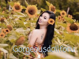 Gorgeousdollforu