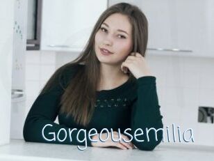 Gorgeousemilia