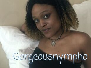 Gorgeousnympho