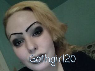 Gothgirl20