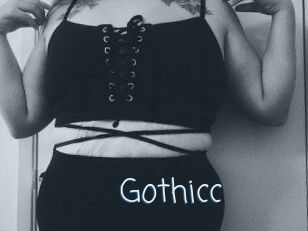 Gothicc