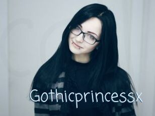 Gothicprincessx