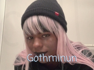 Gothminun