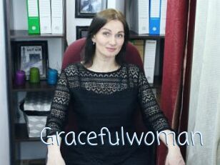 Gracefulwoman