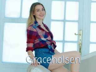 Graceholsen