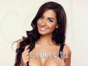 Gracerita