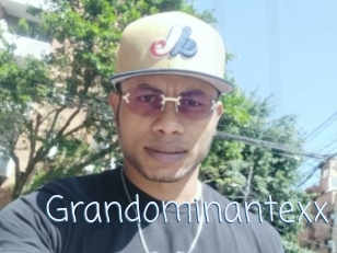 Grandominantexx