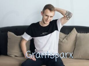 Grantsparx