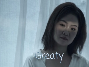 Greaty