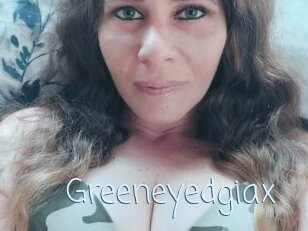 Greeneyedgiax