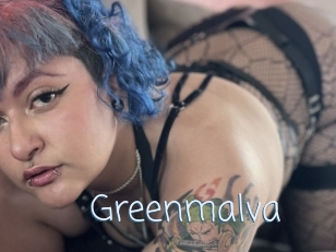 Greenmalva