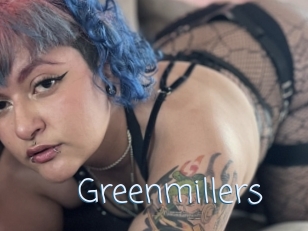 Greenmillers