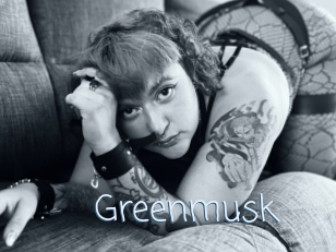 Greenmusk