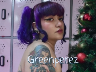 Greenperez