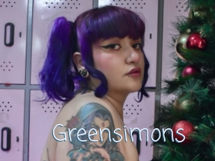 Greensimons