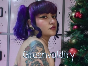 Greenvaldiry