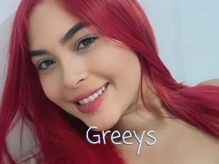 Greeys