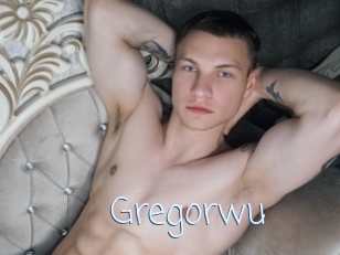 Gregorwu