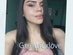 Gretafoxlove