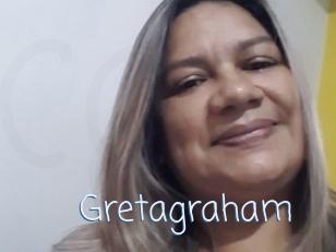 Gretagraham