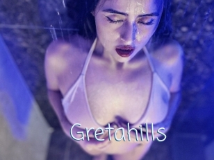 Gretahills