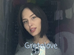 Gretalove