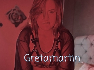 Gretamartin