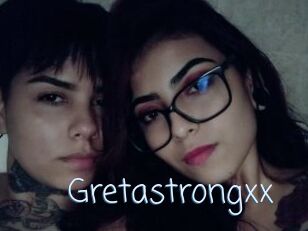 Gretastrongxx