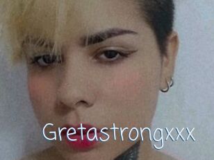 Gretastrongxxx