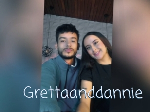 Grettaanddannie