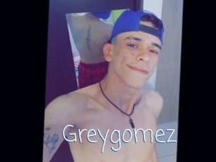 Greygomez