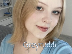 Greyruddi