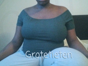 Grotetieten