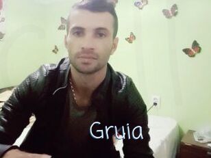 Gruia