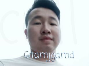 Gtamjgamd