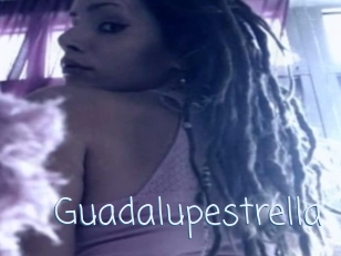 Guadalupestrella