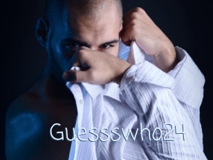 Guessswho24