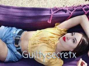 Guiltysecretx