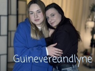 Guinevereandlyne