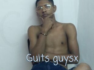 Guits_guysx