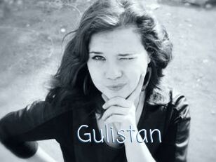 Gulistan