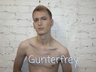 Gunterfrey