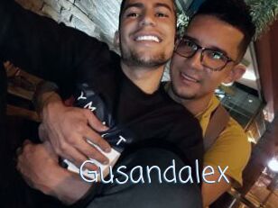 Gusandalex