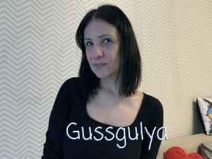 Gussgulya