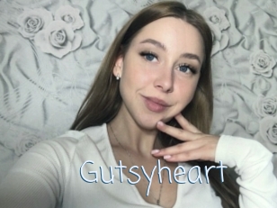 Gutsyheart