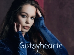 Gutsyhearte